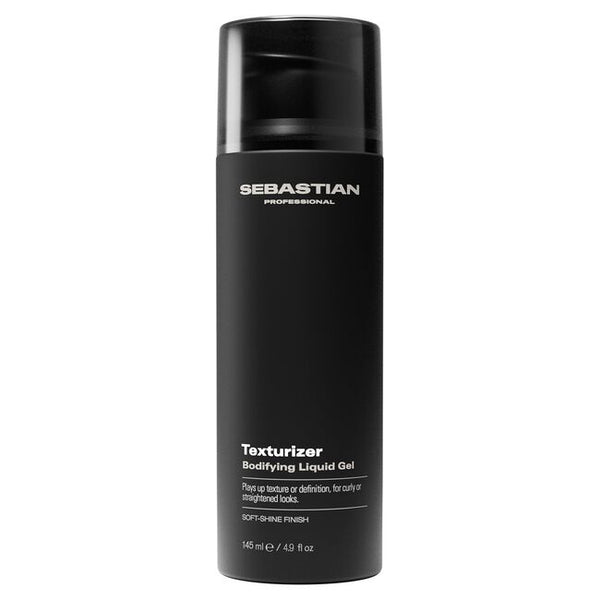 sebastian Texturizer Bodifying Liquid Gel
