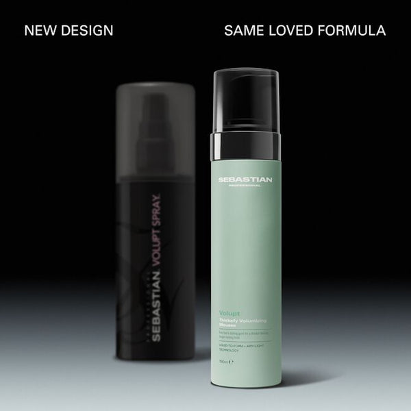 sebastian volupt thickify volumizing mousse