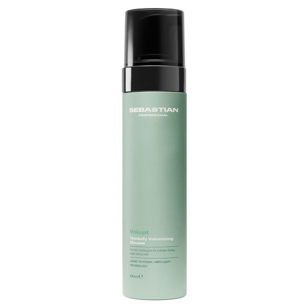 sebastian volupt thickify volumizing mousse