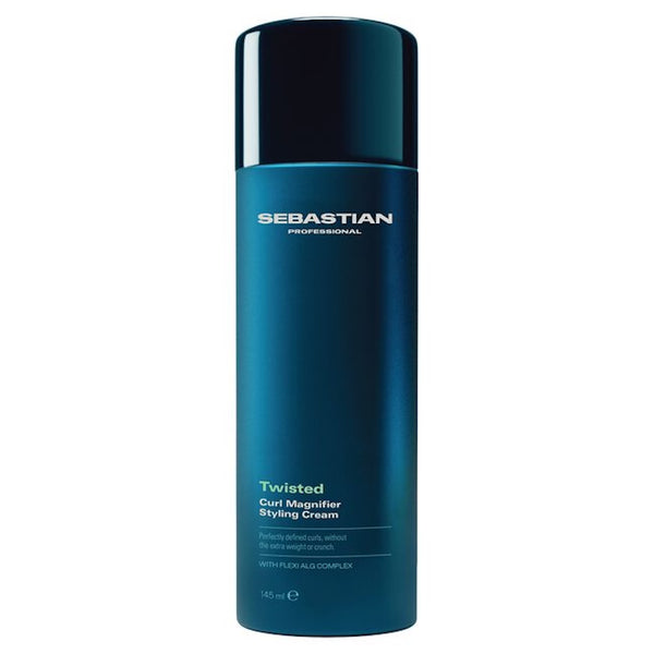 sebastian twisted curl magnifier styling cream