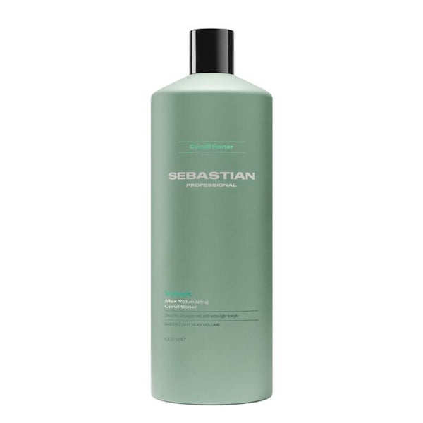 sebastian Volupt Max Volumizing Conditioner