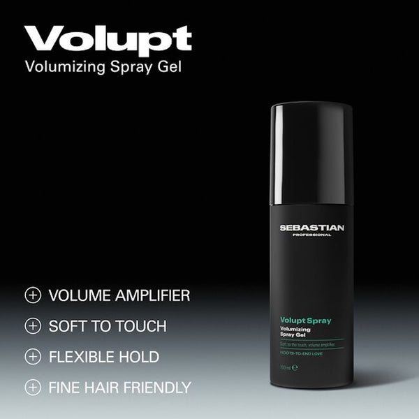 sebastian volupt spray gel