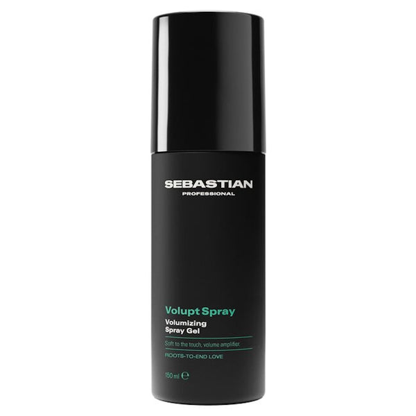 sebastian volupt spray gel
