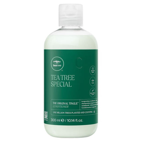 tea tree special conditioner