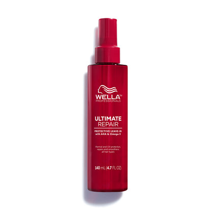 Wella Professionals ULTIMATE REPAIR Protective Leave-In Treatment 4.7oz