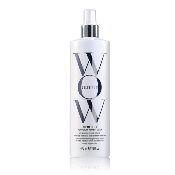 Color Wow Dream Filter Pre-Shampoo Mineral Remover