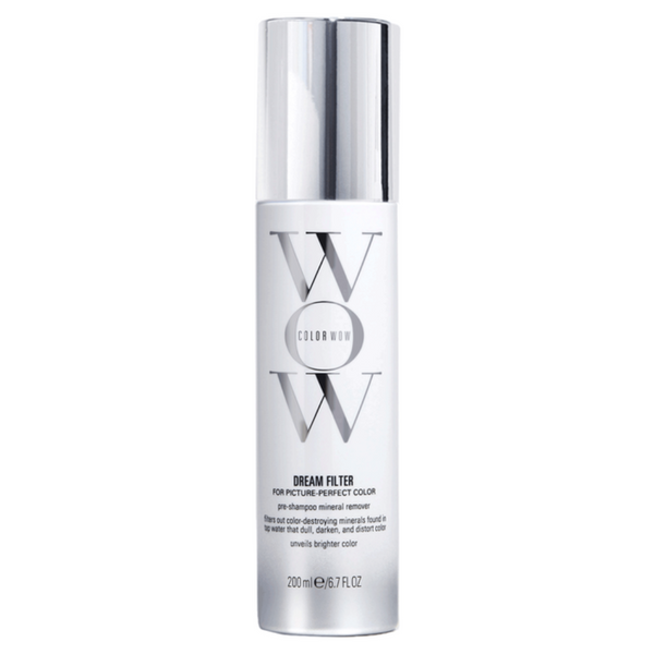 Color Wow Dream Filter Pre-Shampoo Mineral Remover