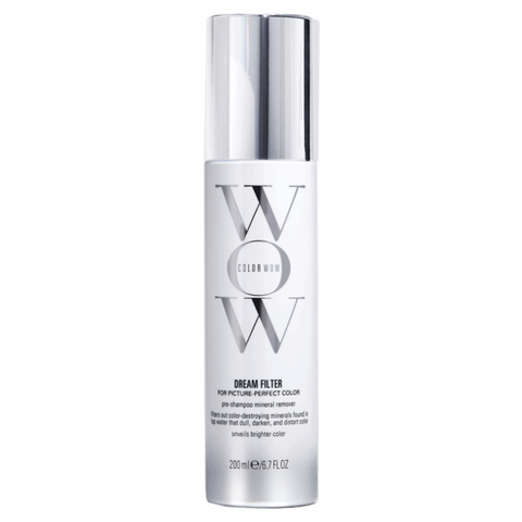 Color Wow Dream Filter Pre-Shampoo Mineral Remover