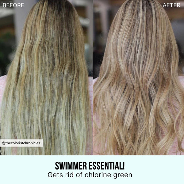 Color Wow Dream Filter Pre-Shampoo Mineral Remover