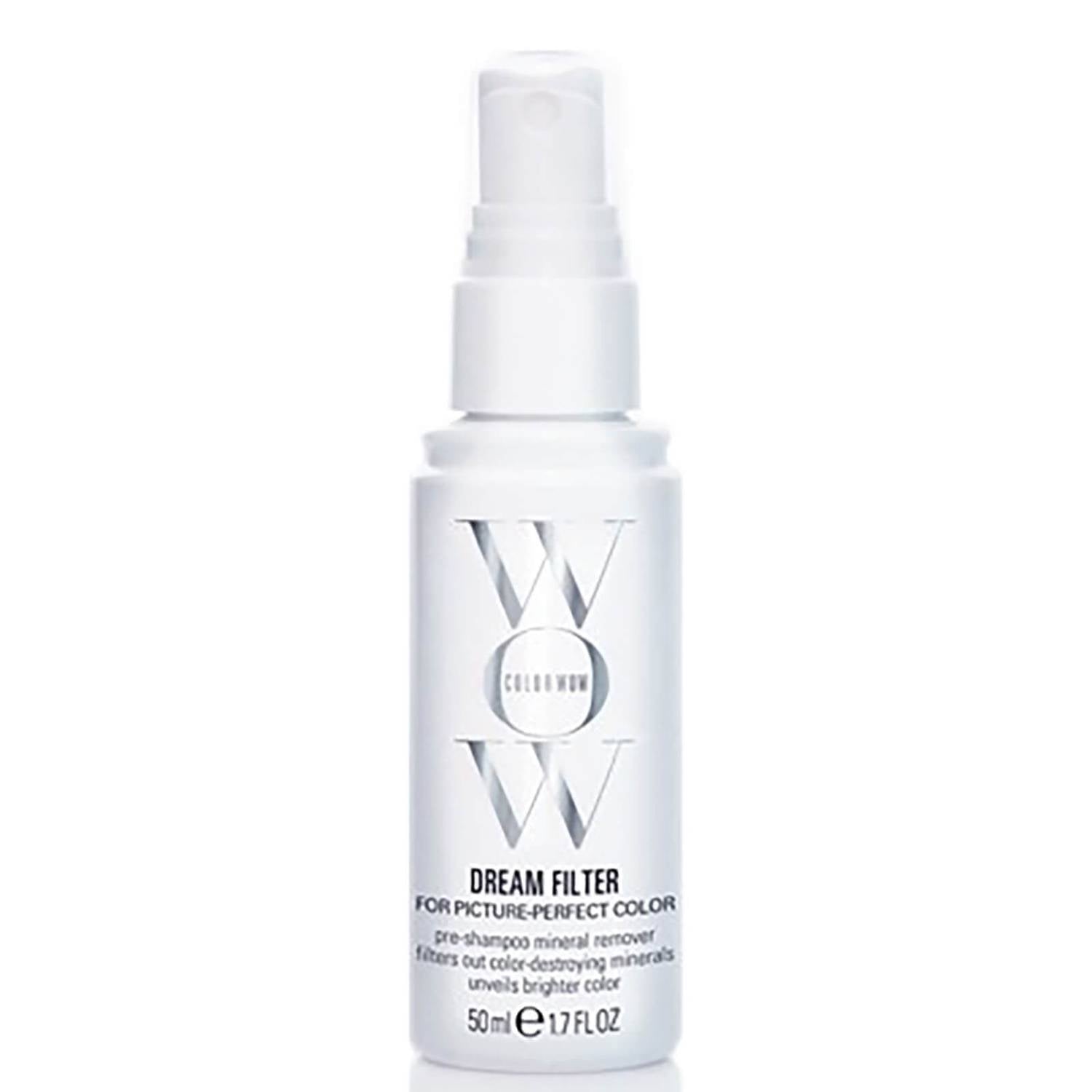 Color Wow Dream Filter Pre-Shampoo Mineral Remover