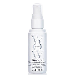 Color Wow Dream Filter Pre-Shampoo Mineral Remover