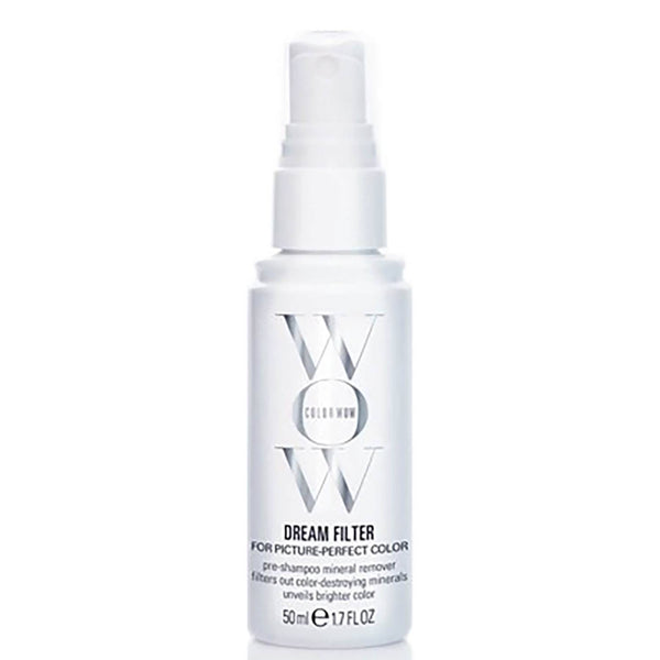 Color Wow Dream Filter Pre-Shampoo Mineral Remover