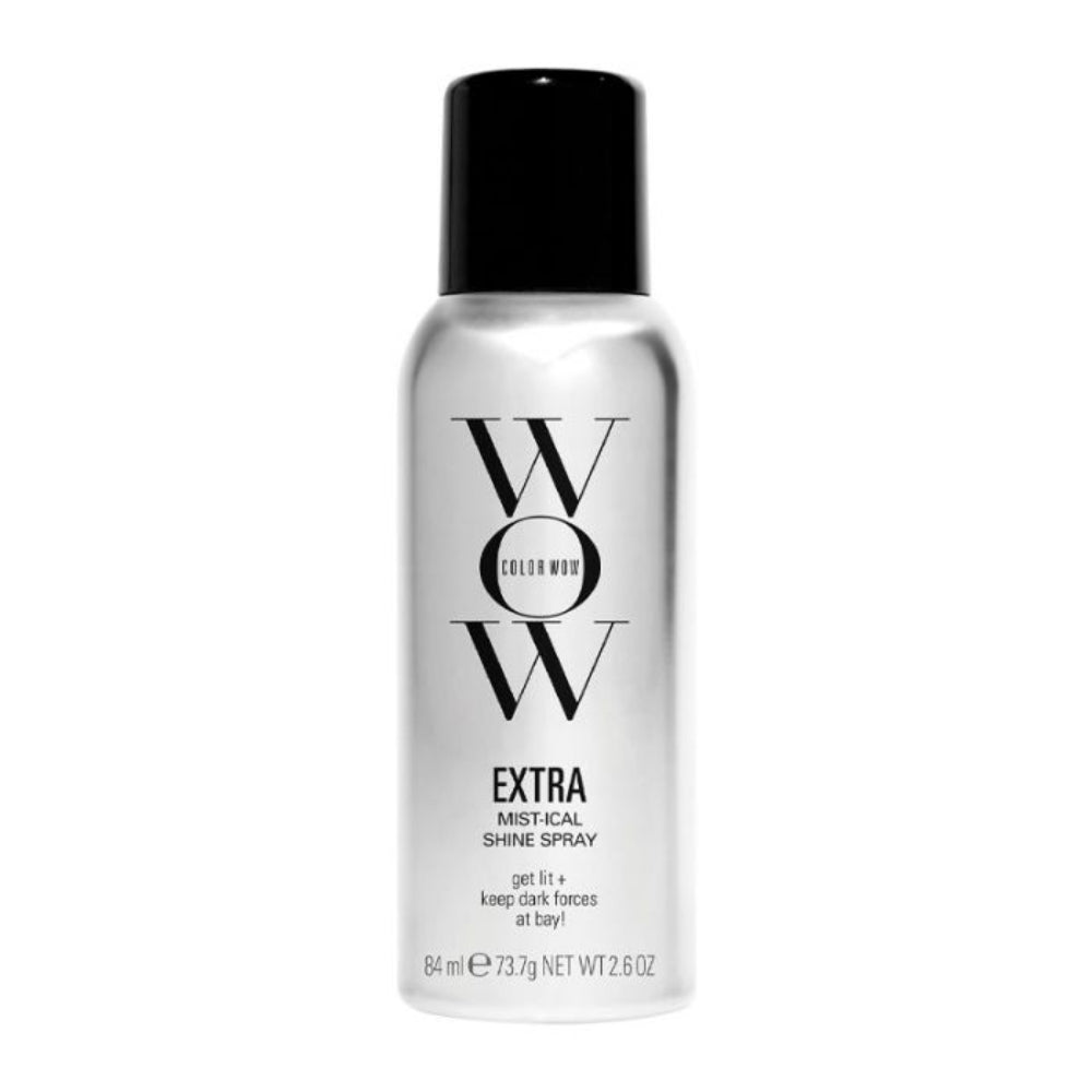 Color Wow Extra Mist-ical shine spray