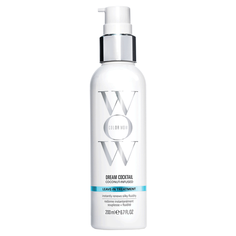Color Wow Dream Cocktail Coconut-Infused (smoothing)