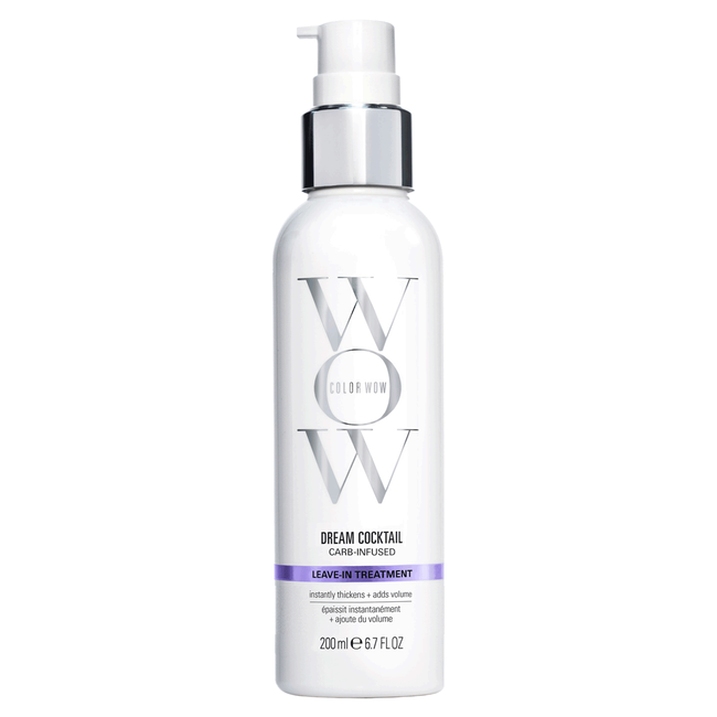 Color Wow Dream Cocktail Carb-Infused (volume)