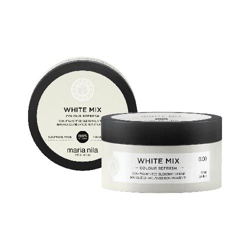 Kompleks Svin Uafhængighed Colour Refresh White Mix 0.00 – Arzi Beauty