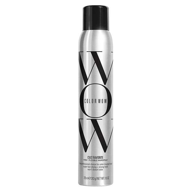 Color Wow Cult Favorite firm + flexible Hairspray