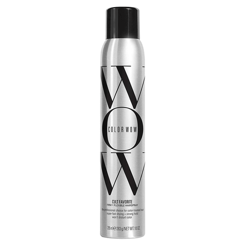 Color Wow Cult Favorite firm + flexible Hairspray