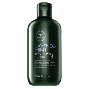 tea tree lavender mint shampoo
