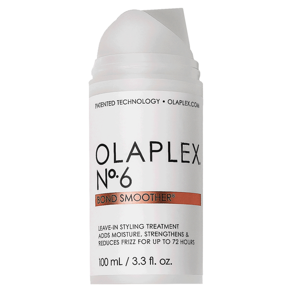 Olaplex No 6 Bond Smoother 3.3 oz  new packaging!