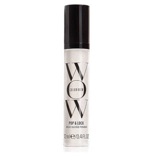 Color Wow Pop + Lock Frizz-Control & Glossing Serum