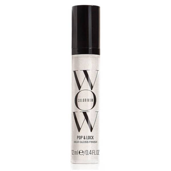 Color Wow Pop + Lock Frizz-Control & Glossing Serum