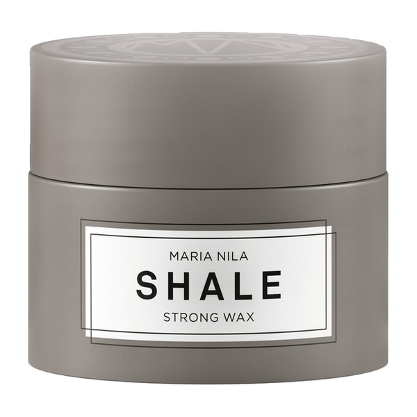 shale strong wax